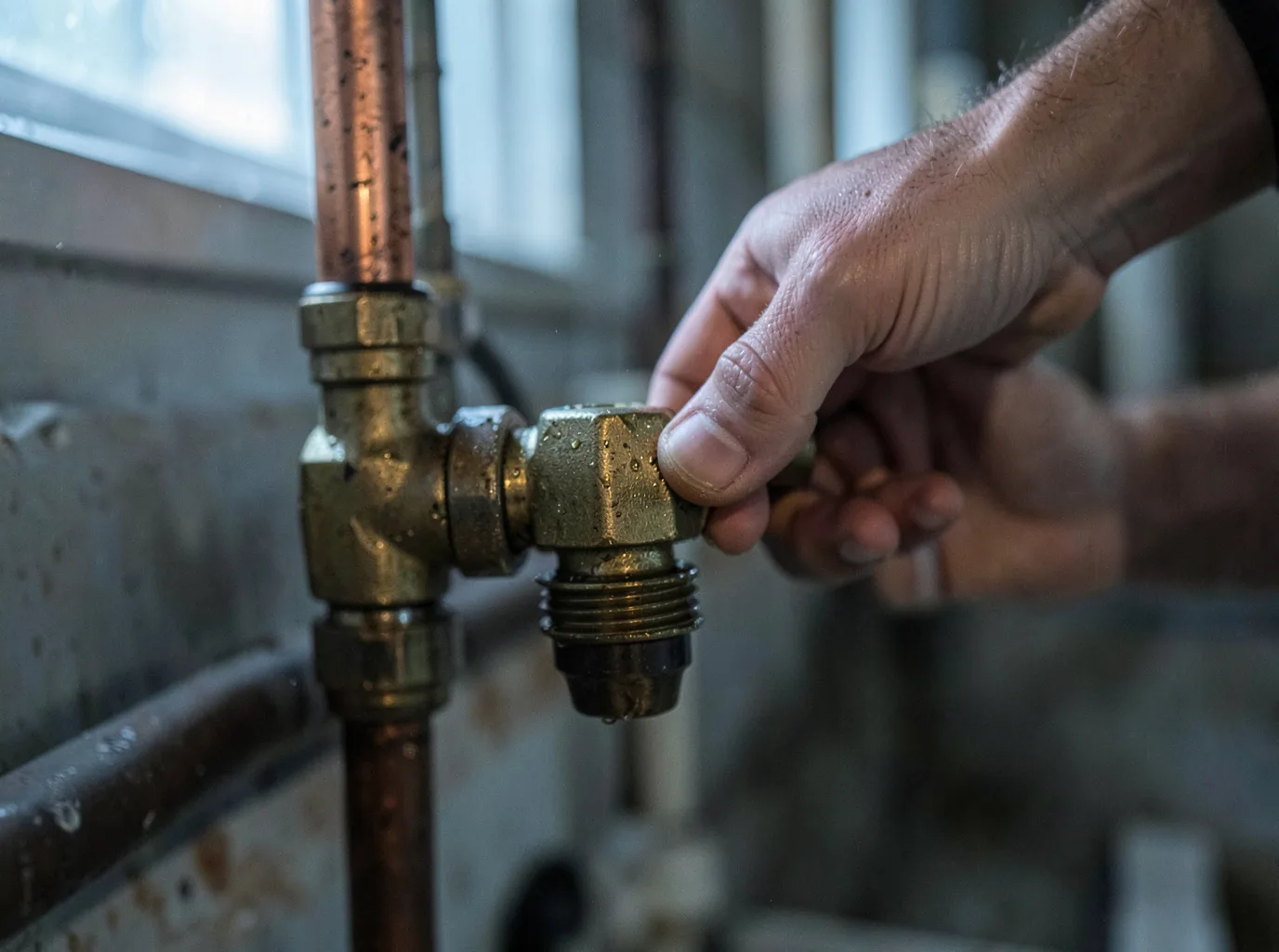 Emergency Plumber Standish, MI FAQs